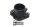 Indsugningsmanifold, karburatorgummi, indsugningsmanifoldpakning BMW K 1100 LT K589 0526 90-98