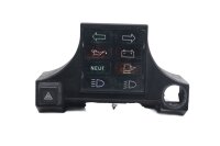 Voyant davertissement du tableau de bord Moto Guzzi...