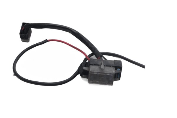 Sicherungskasten Kabelstrang Sicherungsbox Moto Guzzi California III VW 87-93
