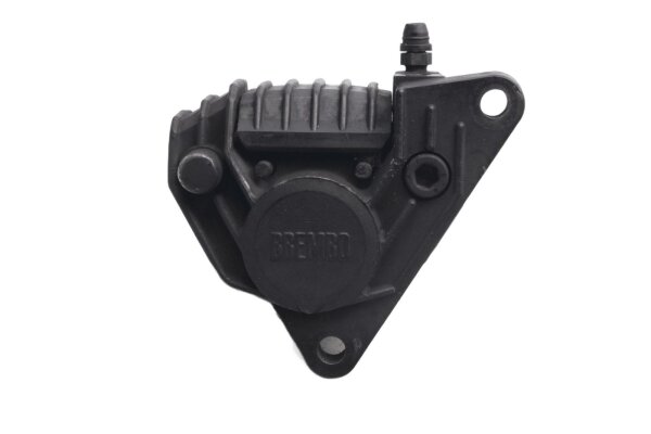 Remklauw rechtsvoor, remunit 1K25 Moto Guzzi California III VW 87-93
