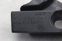 Forreste venstre beklædningsdæksel, rammebeslag BMW R 1100 GS 259 0409 93-99