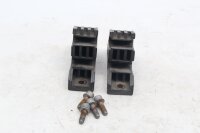 Bagsædebeslag, sædemontering 2315291 BMW R 1100 GS 259 0409 93-99