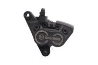 Front left brake caliper, brake system BMW R 1100 GS 259...