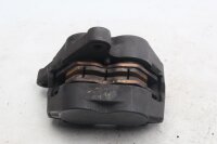 Front left brake caliper, brake system BMW R 1100 GS 259 0409 93-99