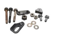 Bevestigingsschroeven voor dynamo, schroevenset BMW R...