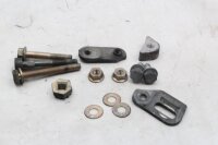 vis de fixation dalternateur, jeu de vis BMW R 1100 GS 259 0409 93-99