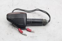 Rear right indicator, orange lenses, black housing BMW R 1100 GS 259 0409 93-99