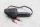 Rear right indicator, orange lenses, black housing BMW R 1100 GS 259 0409 93-99