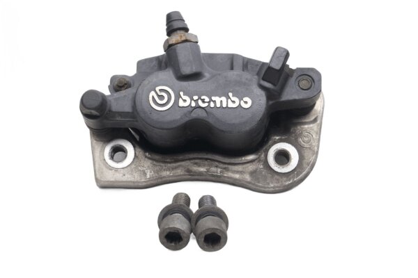 Rear brake caliper Brembo piston holder brake caliper BMW R 1100 GS 259 0409 93-99