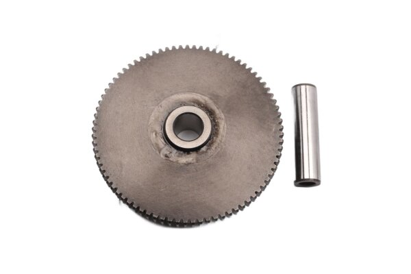 Startmotor mellanväxel startmotor pinjong kugghjulsaxel Kawasaki ZX-7R ZX750N 96-99