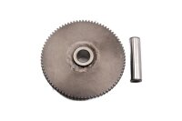 Startmotor mellanväxel startmotor pinjong kugghjulsaxel Kawasaki ZX-7R ZX750N 96-99
