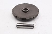 Startmotor mellanväxel startmotor pinjong kugghjulsaxel Kawasaki ZX-7R ZX750N 96-99