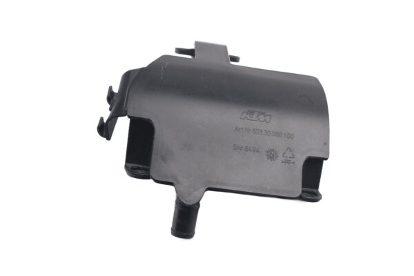 Venting tank hose connection KTM 1290 Super Duke R 1290SDR/14 14-16