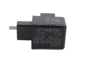 12V blinkerrelä, 4-poligt, Denso Kawasaki ZX-7R ZX750N 96-99