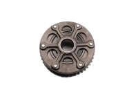 Startmotorns frihjul, startmotorns frihjul, pinjong, koppling Kawasaki ZX-7R ZX750N 96-99