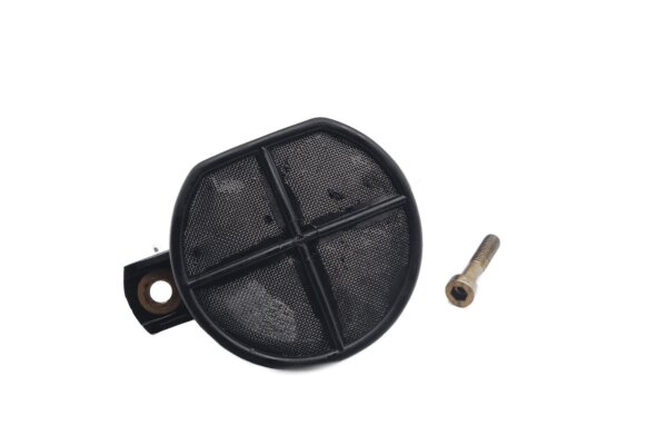 Oljepump insugningsrör sil förfilter sil filter BMW K 1100 LT K589 0526 90-98