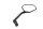 Right-hand side rearview mirror on the handlebars KTM 1290 Super Duke R 1290SDR/14 14-16