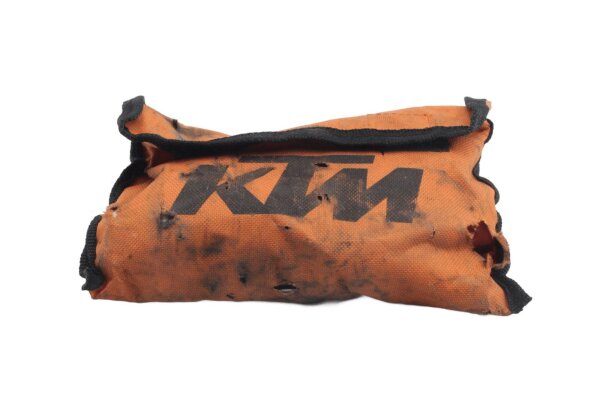 On-board tool set, tool roll KTM 1290 Super Duke R 1290SDR/14 14-16