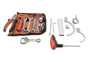 On-board tool set, tool roll KTM 1290 Super Duke R 1290SDR/14 14-16