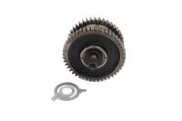 Vrijloopmechanisme van de dynamo BMW K 1100 LT K589 0526...