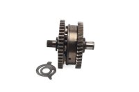 Vrijloopmechanisme van de dynamo BMW K 1100 LT K589 0526...