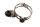 Avgasfäste klämma gummilager avgasstyrning BMW R 1200 GS K25 0307 R12 04-07