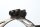 Avgasfäste klämma gummilager avgasstyrning BMW R 1200 GS K25 0307 R12 04-07