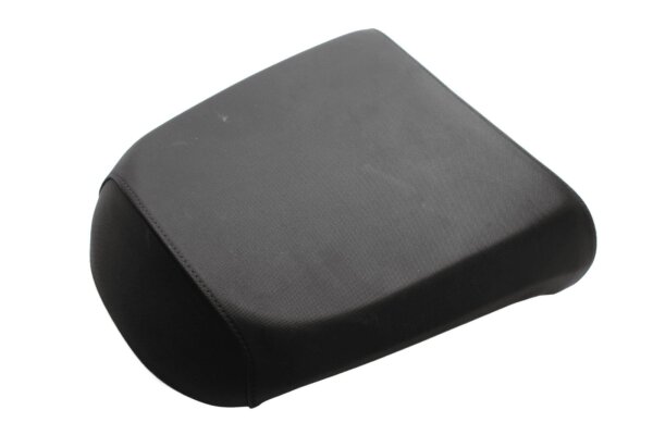Asiento del pasajero, asiento trasero corrido, funda del cojín del asiento BMW R 1200 GS K25 0307 R12 04-07