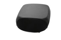 Asiento del pasajero, asiento trasero corrido, funda del cojín del asiento BMW R 1200 GS K25 0307 R12 04-07