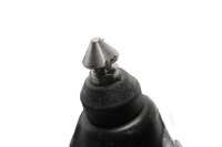 Asiento del pasajero, asiento trasero corrido, funda del cojín del asiento BMW R 1200 GS K25 0307 R12 04-07