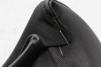Asiento del pasajero, asiento trasero corrido, funda del cojín del asiento BMW R 1200 GS K25 0307 R12 04-07