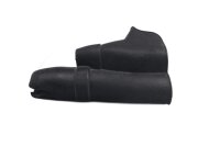 soufflet en caoutchouc pour câble dembrayage Moto...