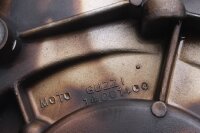 Motordeckel vorn Kurbelgehäusedeckel vorne Moto Guzzi California III VW 87-93