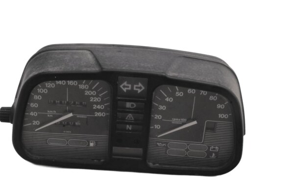 Hastighetsmätare, hastighetsmätare, varvräknare BMW K 1100 LT K589 0526 90-98