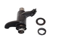 Kipphebelwelle Auslass links Nockenwelle Moto Guzzi California III VW 87-93