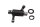 Kipphebelwelle Auslass links Nockenwelle Moto Guzzi California III VW 87-93