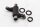 Kipphebelwelle Auslass links Nockenwelle Moto Guzzi California III VW 87-93
