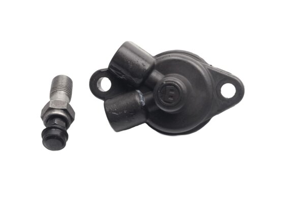 Kupplungszylinder hinten unten KTM 1290 Super Duke R 1290SDR/14 14-16