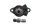 Kupplungszylinder hinten unten KTM 1290 Super Duke R 1290SDR/14 14-16