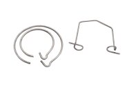 Kedjedrevhållarens fästringar KTM 1290 Super Duke R 1290SDR/14 14-16