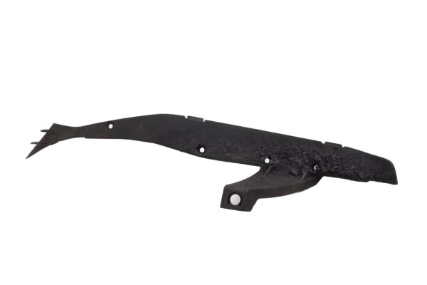 Kettenschutz Spritzschutz hinten SNR 8494 KTM 1290 Super Duke R 1290SDR/14 14-16