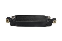 Oil cooler, oil line, engine cooling, front, longer fins...