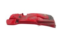 Rode spatlappen achterspatbord BMW R 1100 GS 259 0409 93-99