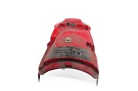 Rode spatlappen achterspatbord BMW R 1100 GS 259 0409 93-99