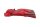 Garde-boue arrière avec bavettes rouges BMW R 1100 GS 259 0409 93-99