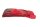 Garde-boue arrière avec bavettes rouges BMW R 1100 GS 259 0409 93-99