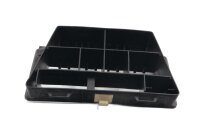Sikringsboks, batterihus, elektrisk rum BMW R 1100 GS 259...