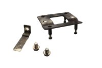 Holder, retaining plate, screw connection, frame Suzuki...