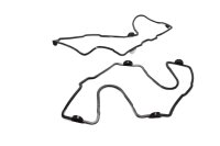 front and rear valve cover gaskets Suzuki GV 1400 G...