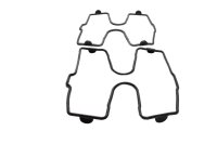 front and rear valve cover gaskets Suzuki GV 1400 G...